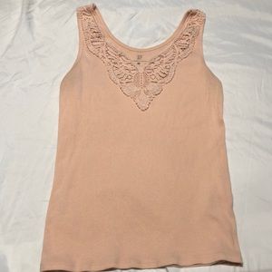 Women’s tank